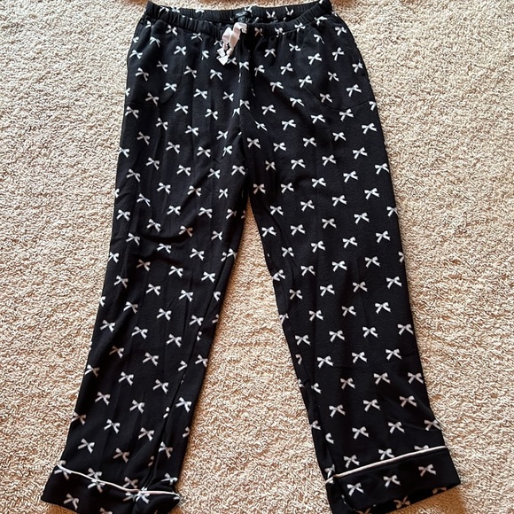 Simply Vera Wang pajamas - Picture 3 of 8